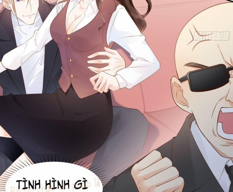 Nhật Kí Mưu Sinh Của Tra Nữ 8 trang 18