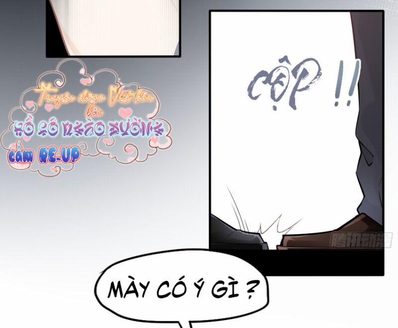 Nhật Kí Mưu Sinh Của Tra Nữ 8 trang 26