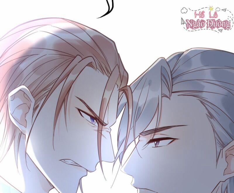 Nhật Kí Mưu Sinh Của Tra Nữ 8 trang 27