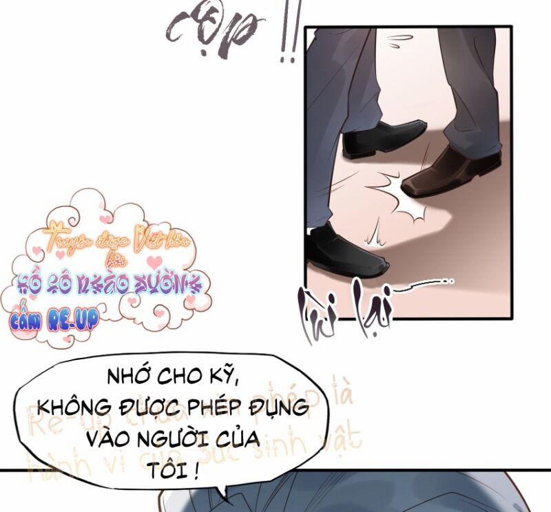 Nhật Kí Mưu Sinh Của Tra Nữ 8 trang 31