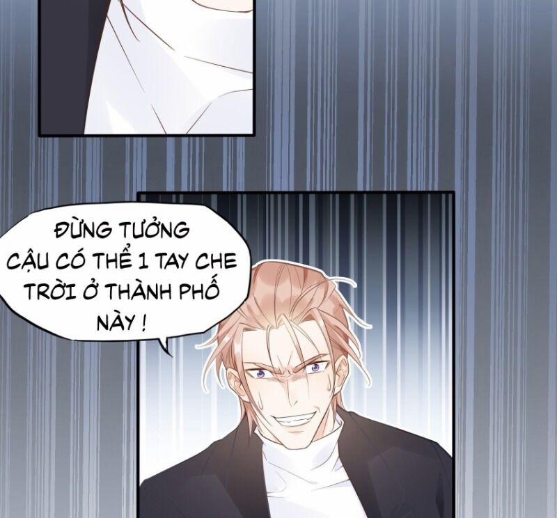 Nhật Kí Mưu Sinh Của Tra Nữ 8 trang 34