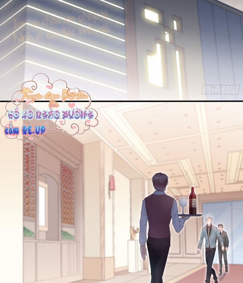 Nhật Kí Mưu Sinh Của Tra Nữ 8 trang 4