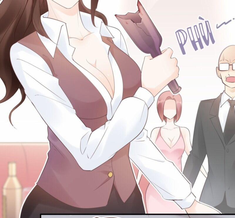 Nhật Kí Mưu Sinh Của Tra Nữ 8 trang 40