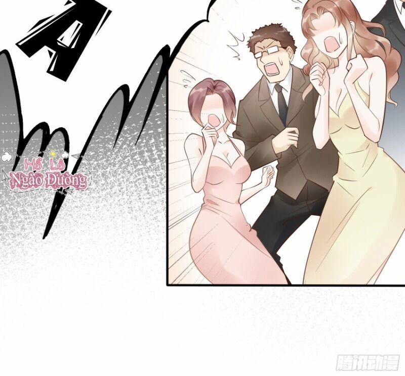 Nhật Kí Mưu Sinh Của Tra Nữ 8 trang 44