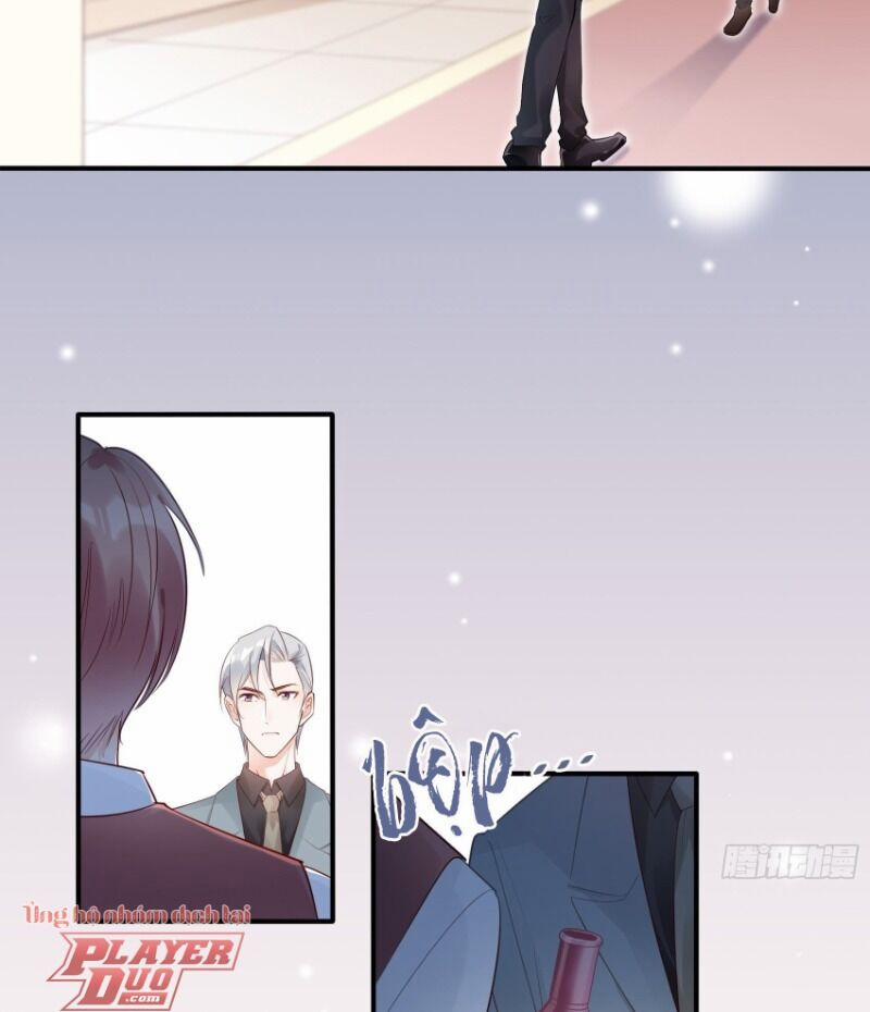 Nhật Kí Mưu Sinh Của Tra Nữ 8 trang 5