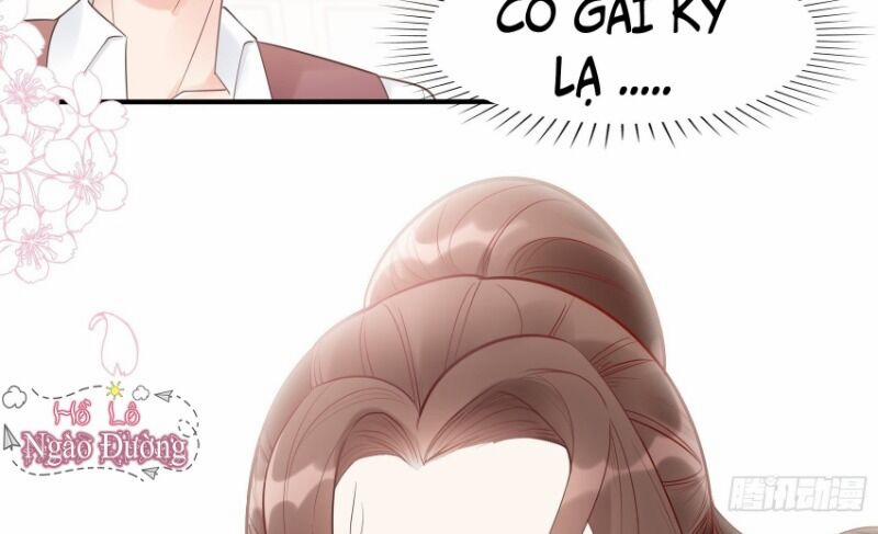 Nhật Kí Mưu Sinh Của Tra Nữ 8 trang 57