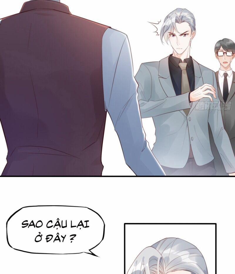 Nhật Kí Mưu Sinh Của Tra Nữ 8 trang 7