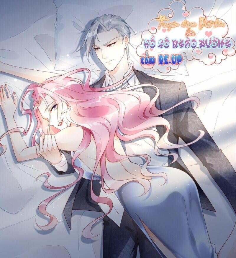 Nhật Kí Mưu Sinh Của Tra Nữ 9 trang 0