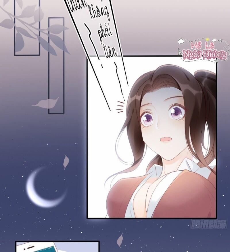 Nhật Kí Mưu Sinh Của Tra Nữ 9 trang 10