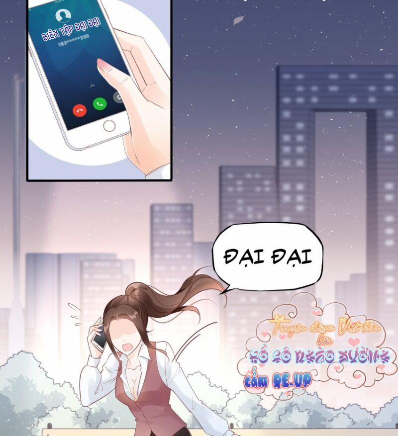 Nhật Kí Mưu Sinh Của Tra Nữ 9 trang 11