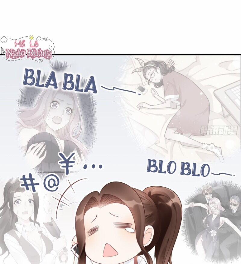 Nhật Kí Mưu Sinh Của Tra Nữ 9 trang 13