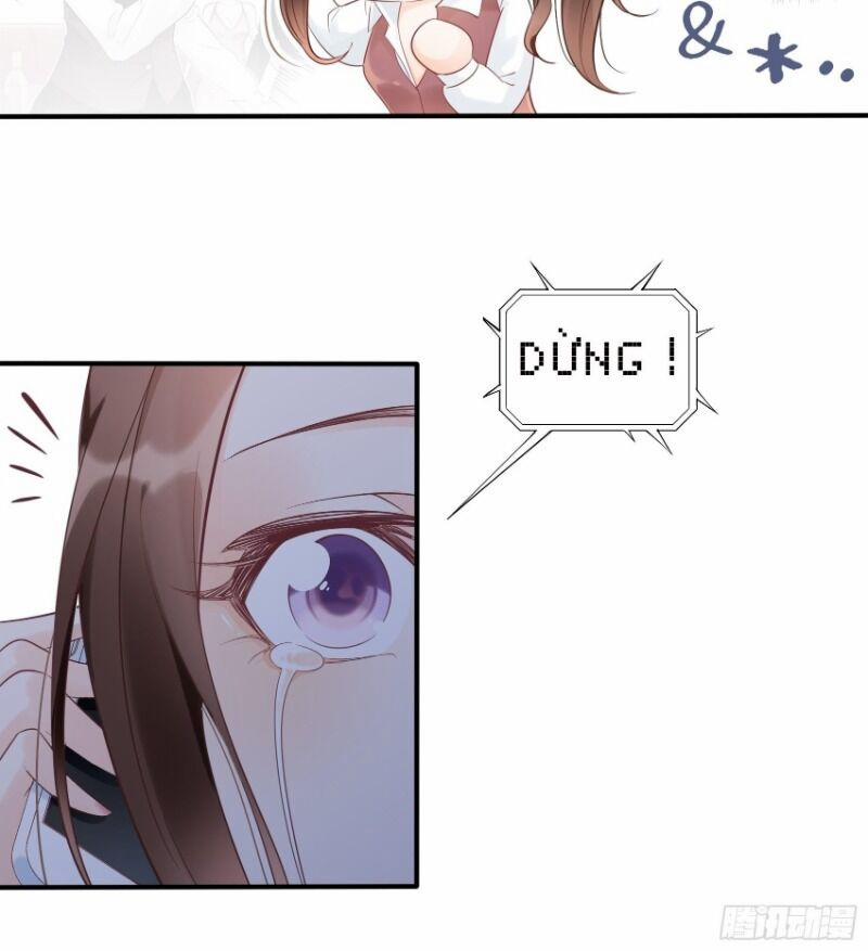 Nhật Kí Mưu Sinh Của Tra Nữ 9 trang 14