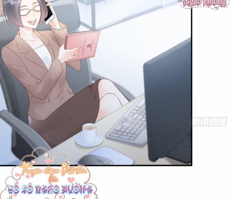 Nhật Kí Mưu Sinh Của Tra Nữ 9 trang 16