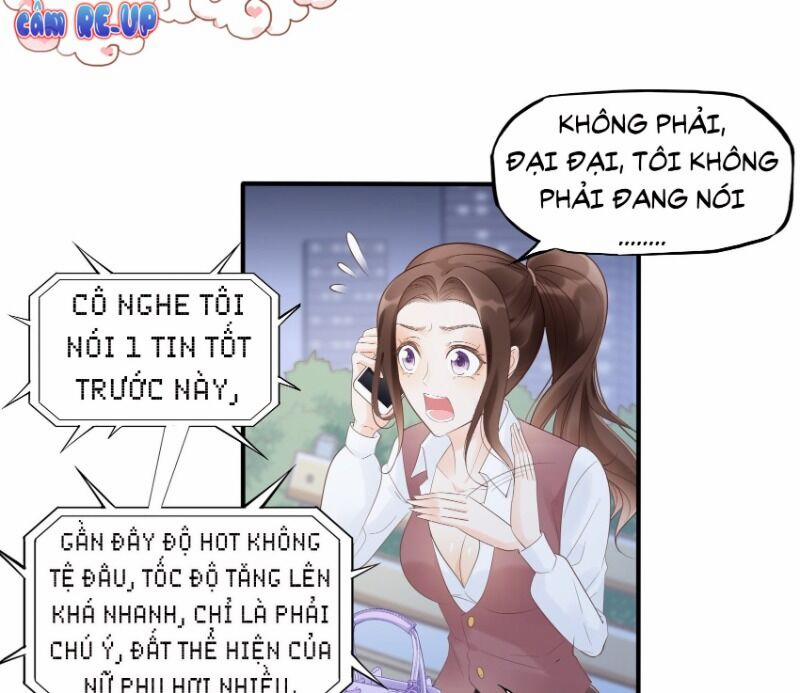 Nhật Kí Mưu Sinh Của Tra Nữ 9 trang 17