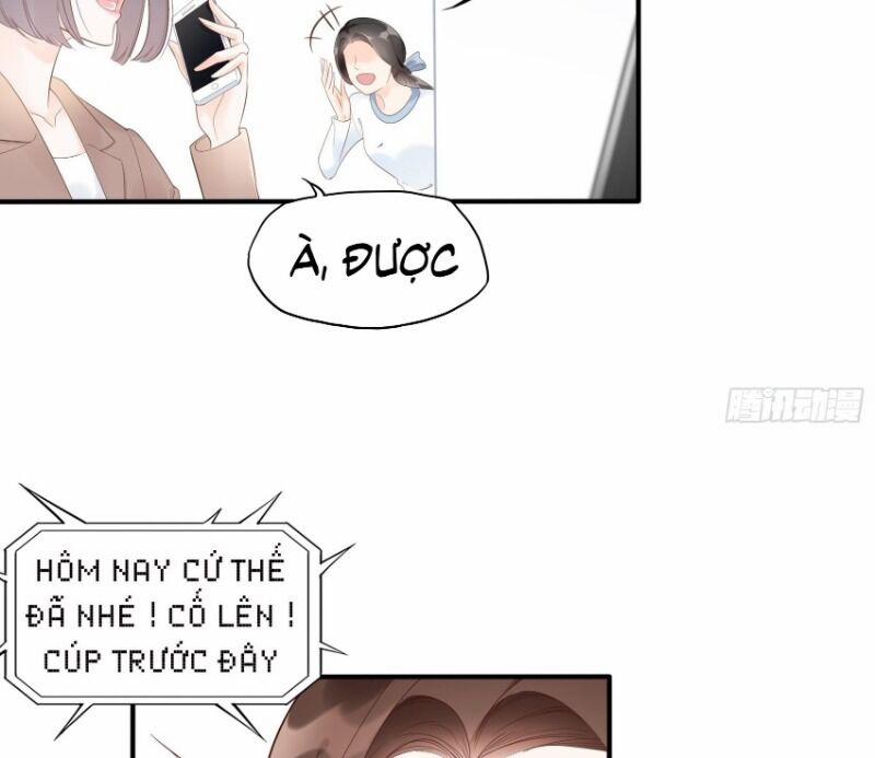 Nhật Kí Mưu Sinh Của Tra Nữ 9 trang 19