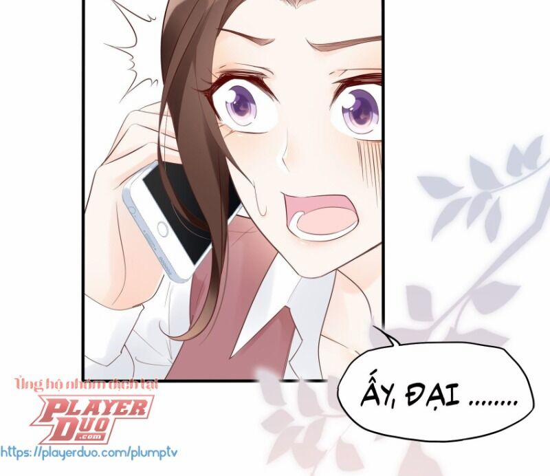 Nhật Kí Mưu Sinh Của Tra Nữ 9 trang 20