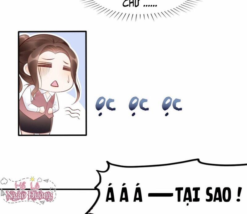 Nhật Kí Mưu Sinh Của Tra Nữ 9 trang 22