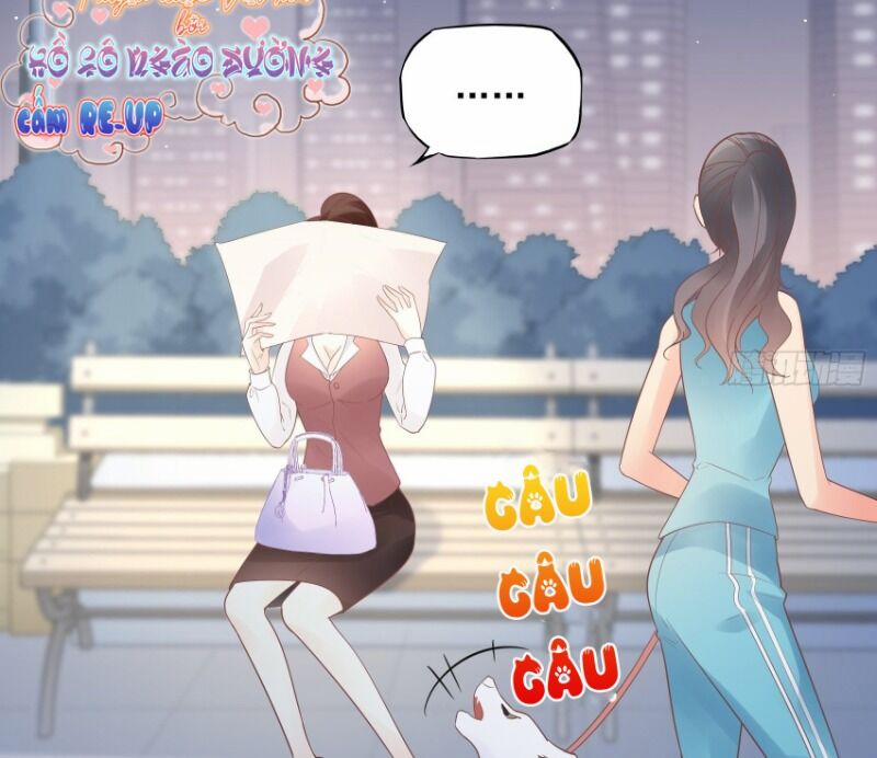 Nhật Kí Mưu Sinh Của Tra Nữ 9 trang 25