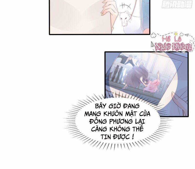 Nhật Kí Mưu Sinh Của Tra Nữ 9 trang 27