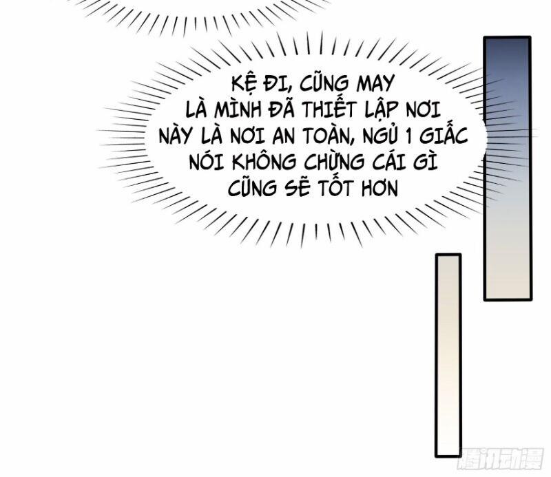 Nhật Kí Mưu Sinh Của Tra Nữ 9 trang 29