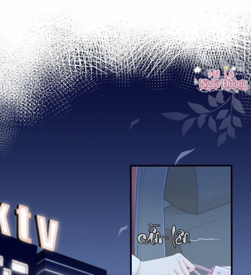 Nhật Kí Mưu Sinh Của Tra Nữ 9 trang 3