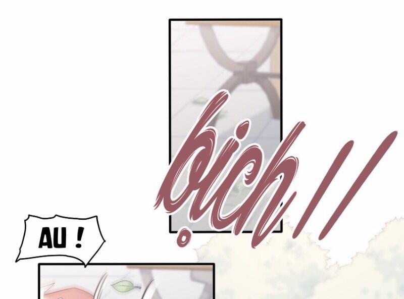 Nhật Kí Mưu Sinh Của Tra Nữ 9 trang 30