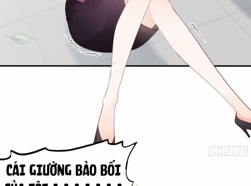 Nhật Kí Mưu Sinh Của Tra Nữ 9 trang 33