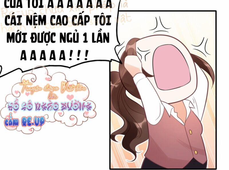 Nhật Kí Mưu Sinh Của Tra Nữ 9 trang 34