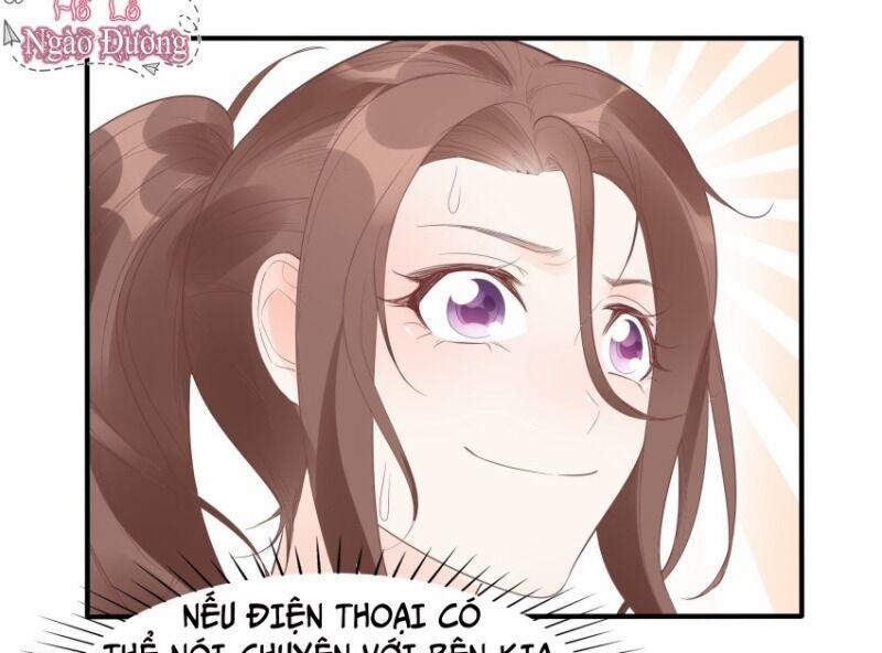 Nhật Kí Mưu Sinh Của Tra Nữ 9 trang 39