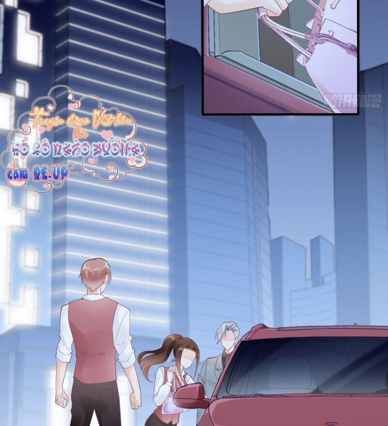 Nhật Kí Mưu Sinh Của Tra Nữ 9 trang 4