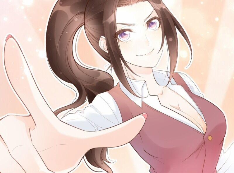 Nhật Kí Mưu Sinh Của Tra Nữ 9 trang 43