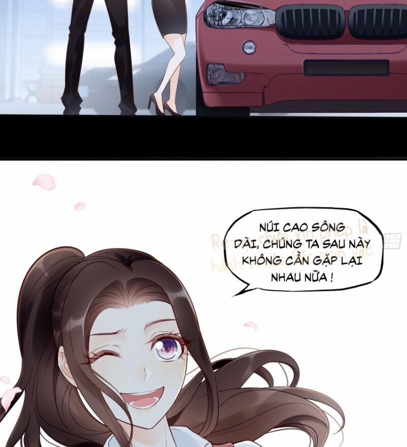 Nhật Kí Mưu Sinh Của Tra Nữ 9 trang 5