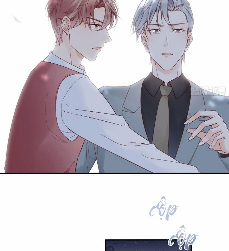 Nhật Kí Mưu Sinh Của Tra Nữ 9 trang 8