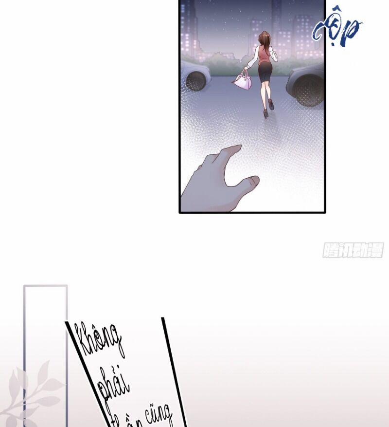 Nhật Kí Mưu Sinh Của Tra Nữ 9 trang 9