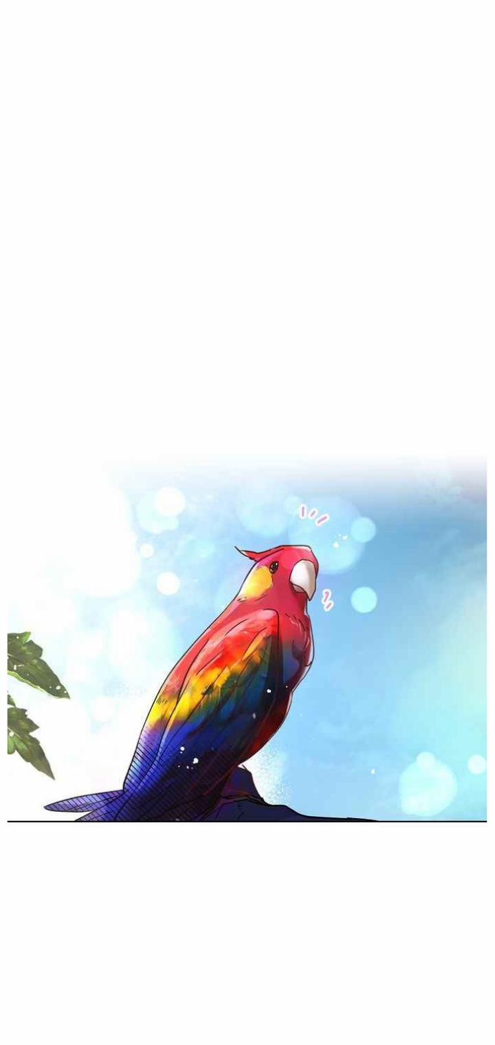 Nhật Kí Nuôi Dưỡng Quái Thú 1 trang 1