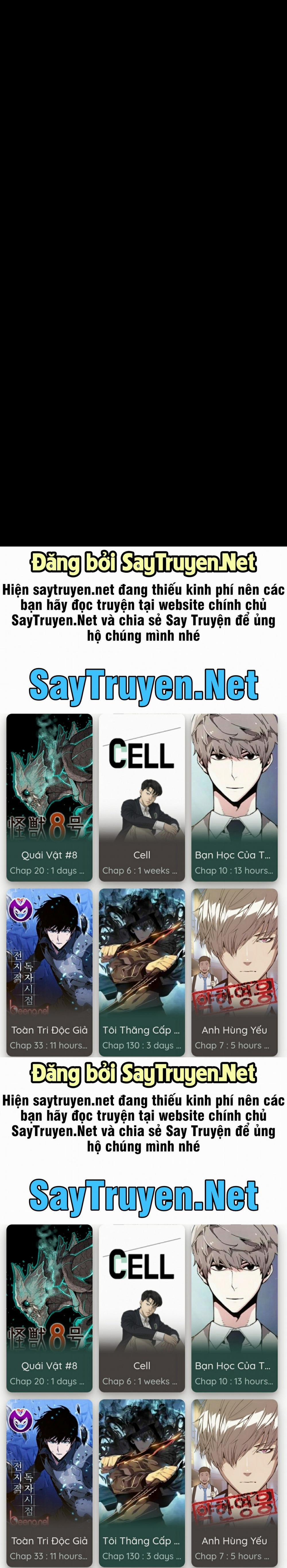 Nhật Kí Nuôi Dưỡng Quái Thú 1 trang 10