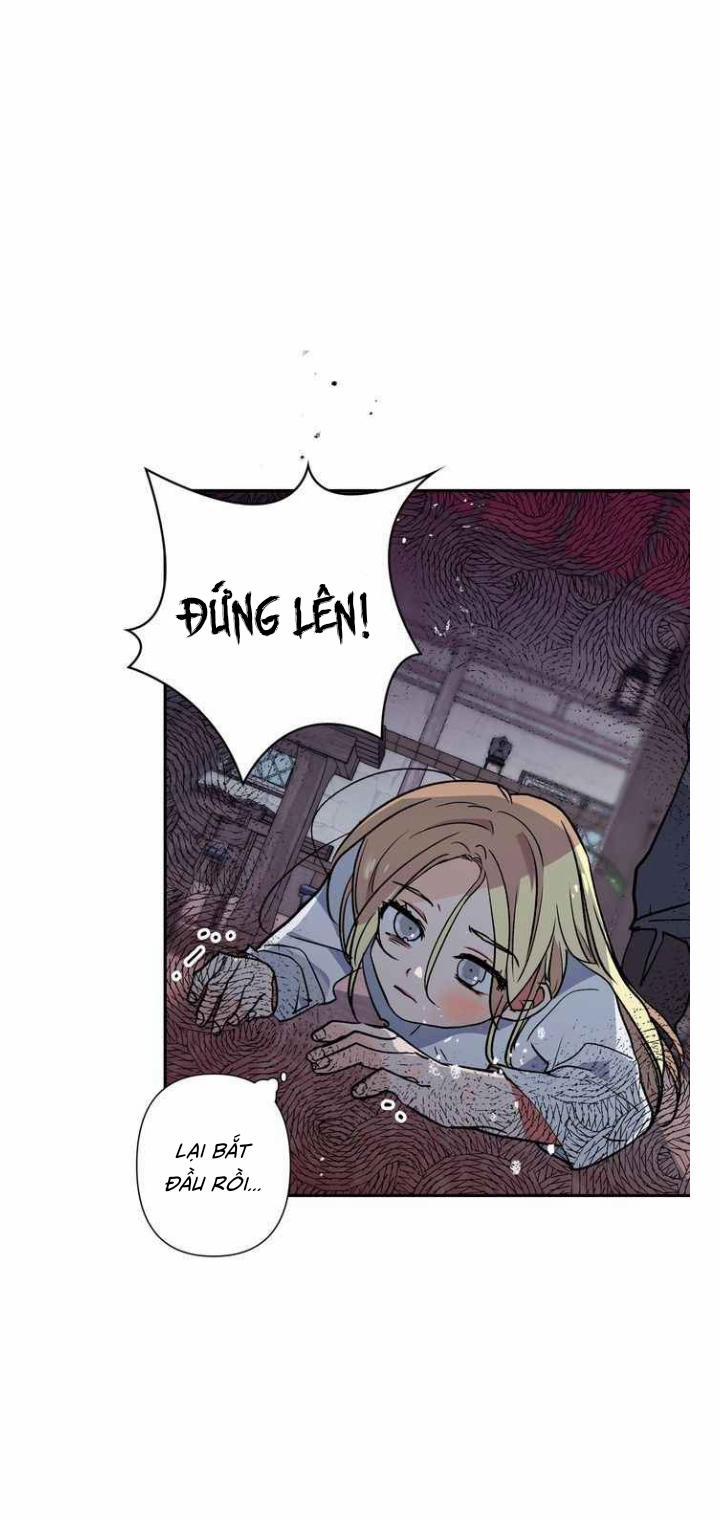 Nhật Kí Nuôi Dưỡng Quái Thú 1 trang 7