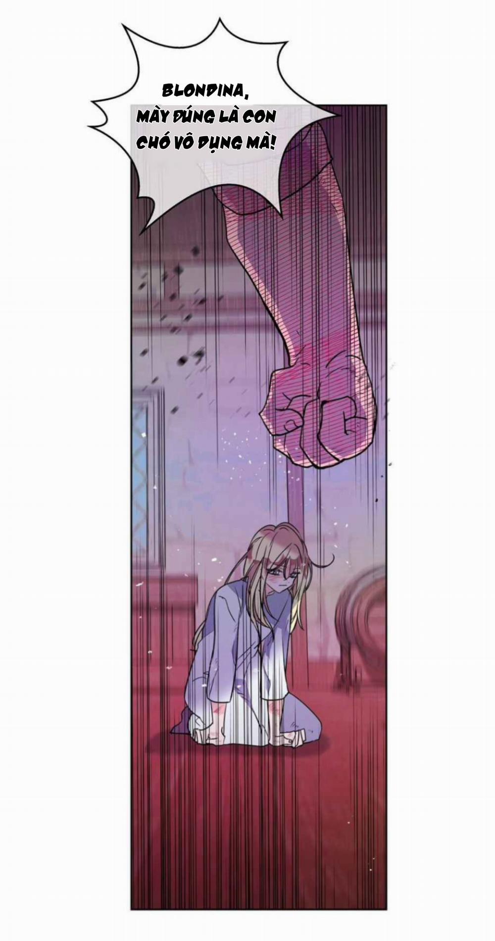 Nhật Kí Nuôi Dưỡng Quái Thú 1 trang 8