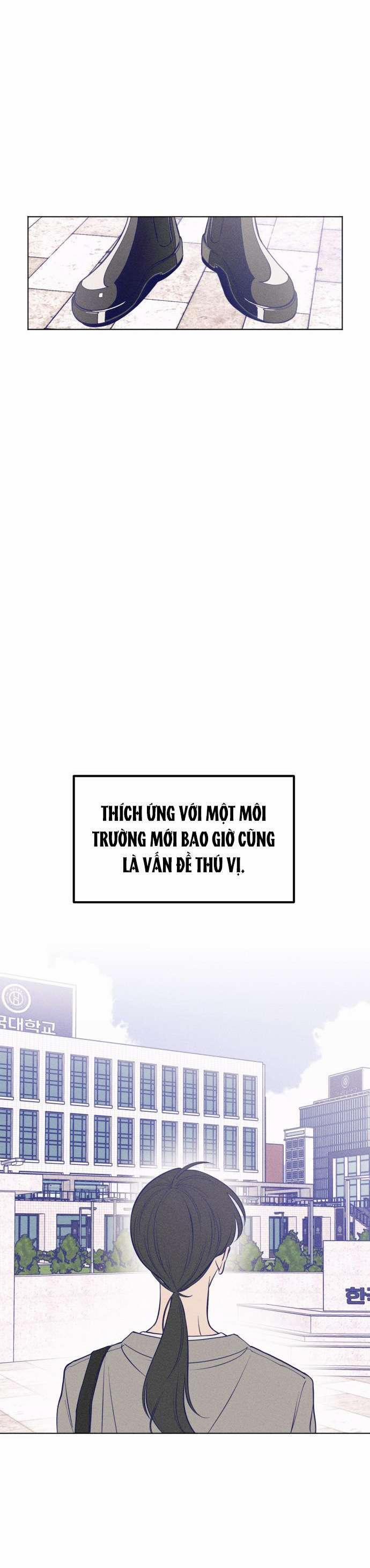 Nhật Kí Tuổi Thanh Xuân 1.33 trang 1