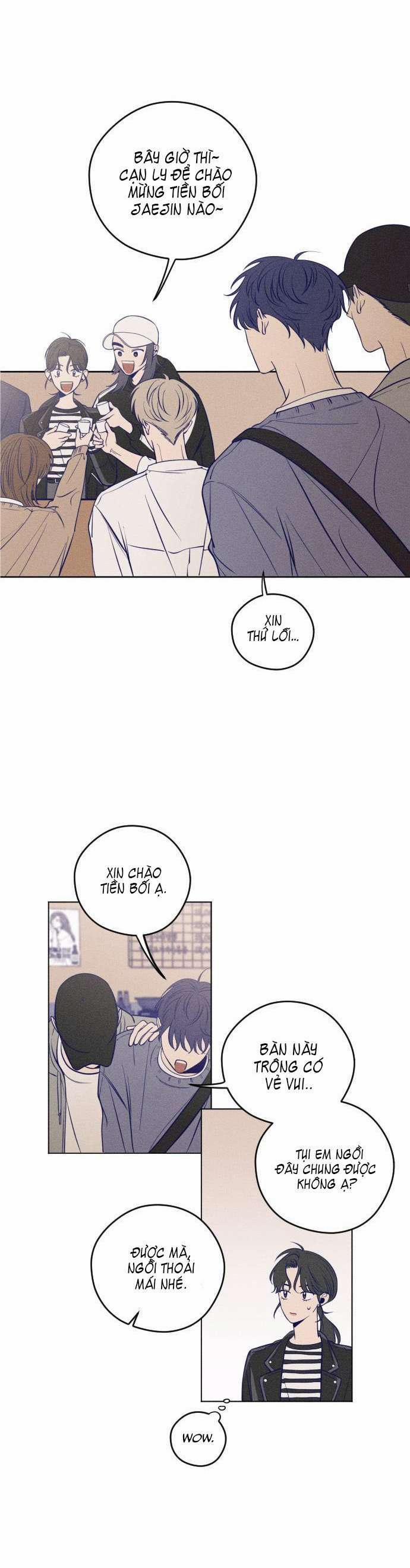 Nhật Kí Tuổi Thanh Xuân 1.33 trang 27