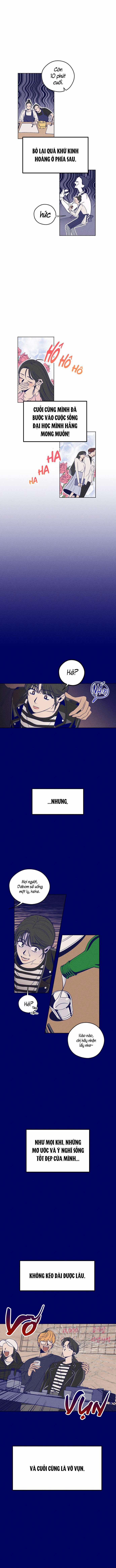 Nhật Kí Tuổi Thanh Xuân 1.33 trang 3