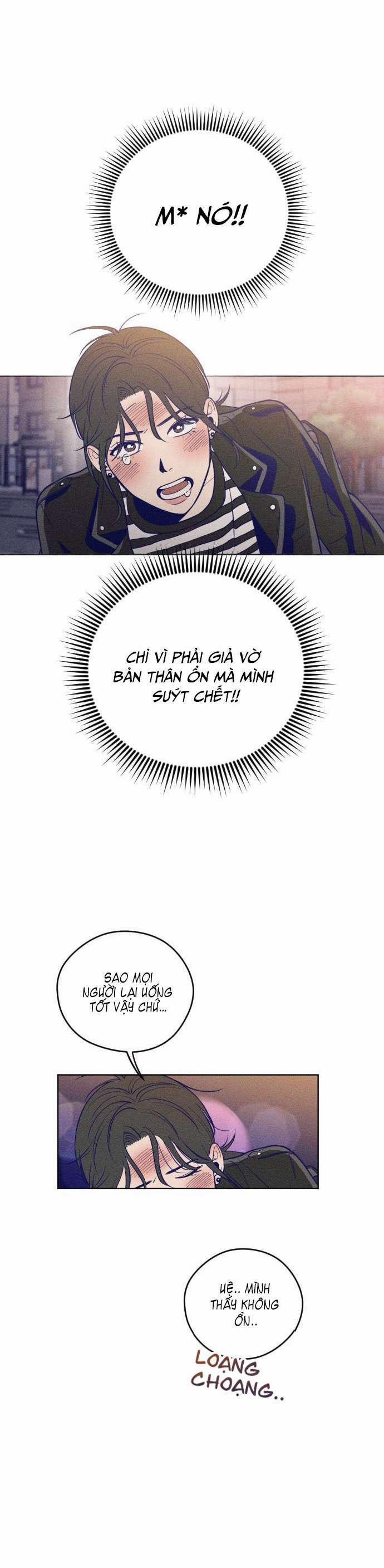 Nhật Kí Tuổi Thanh Xuân 1.33 trang 31