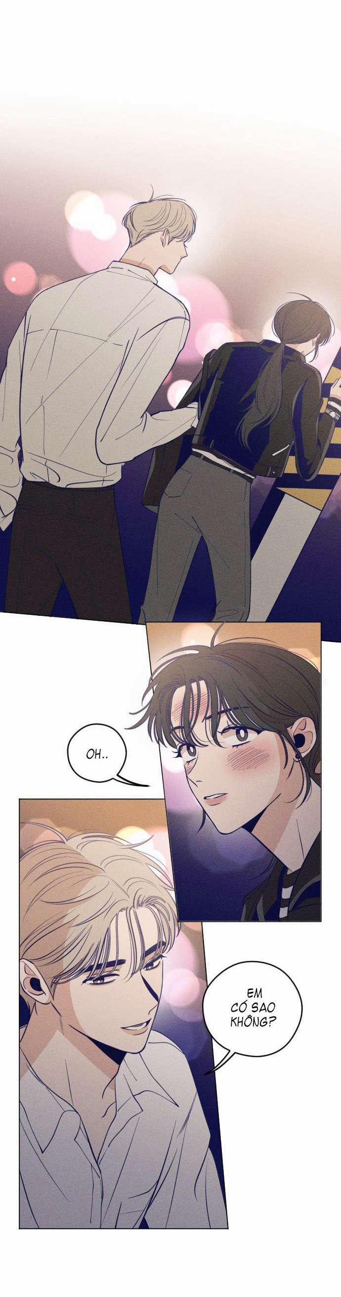 Nhật Kí Tuổi Thanh Xuân 1.33 trang 32