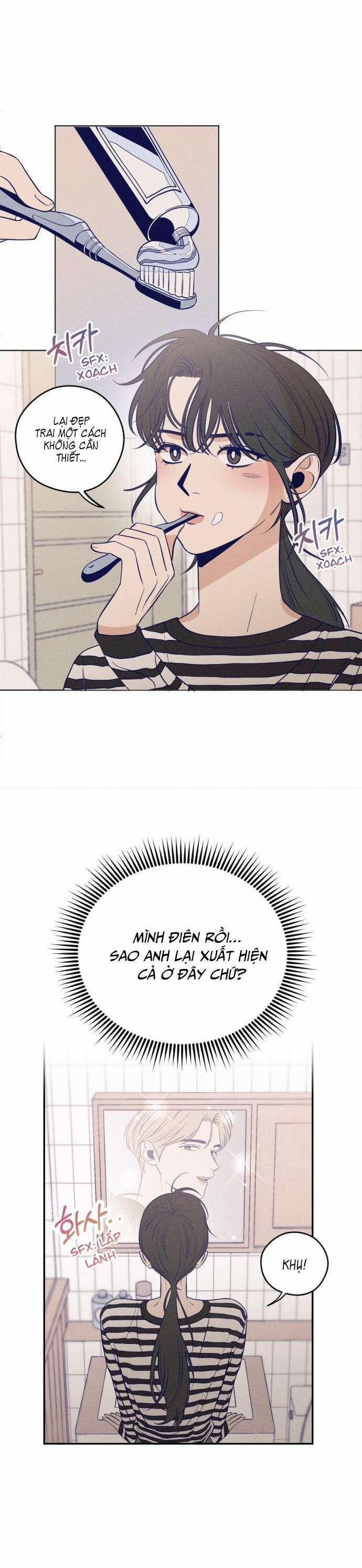 Nhật Kí Tuổi Thanh Xuân 1.33 trang 38