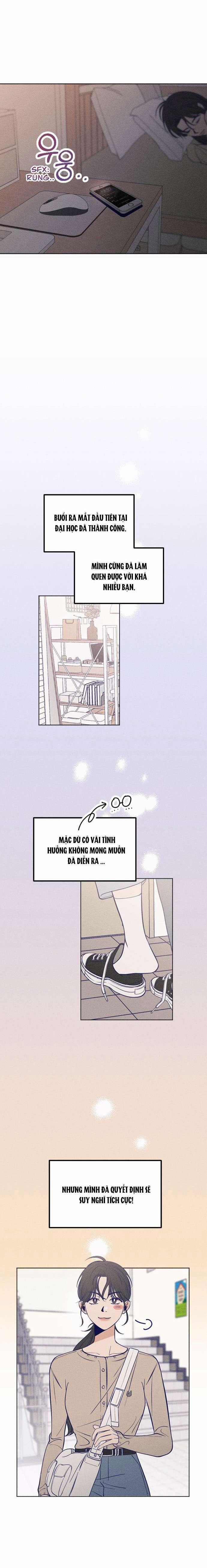 Nhật Kí Tuổi Thanh Xuân 1.33 trang 40