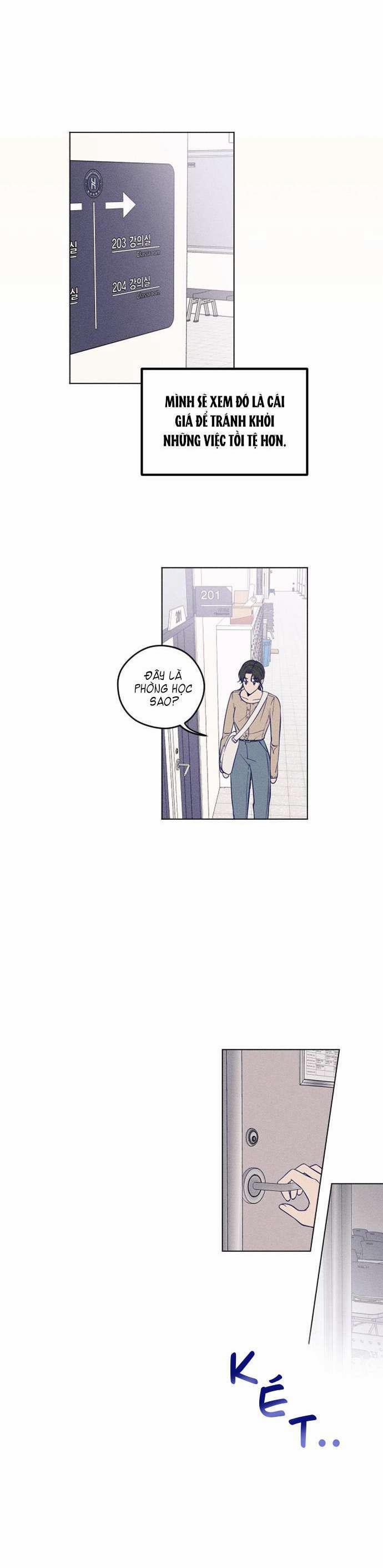 Nhật Kí Tuổi Thanh Xuân 1.33 trang 41