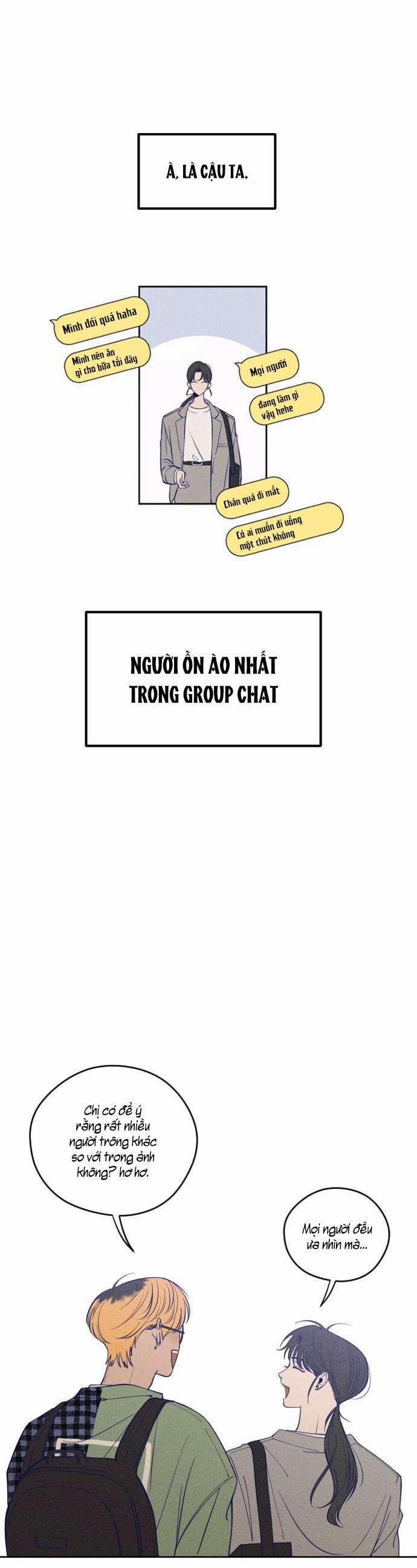 Nhật Kí Tuổi Thanh Xuân 1.33 trang 7