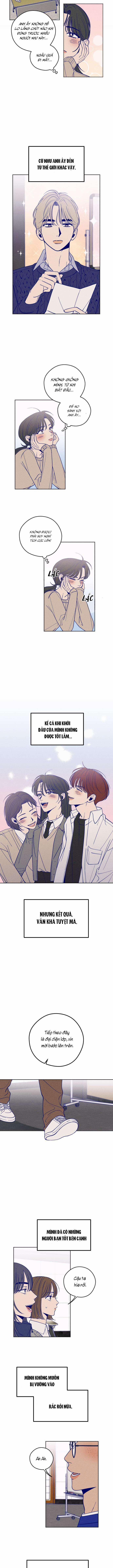 Nhật Kí Tuổi Thanh Xuân 2 trang 6