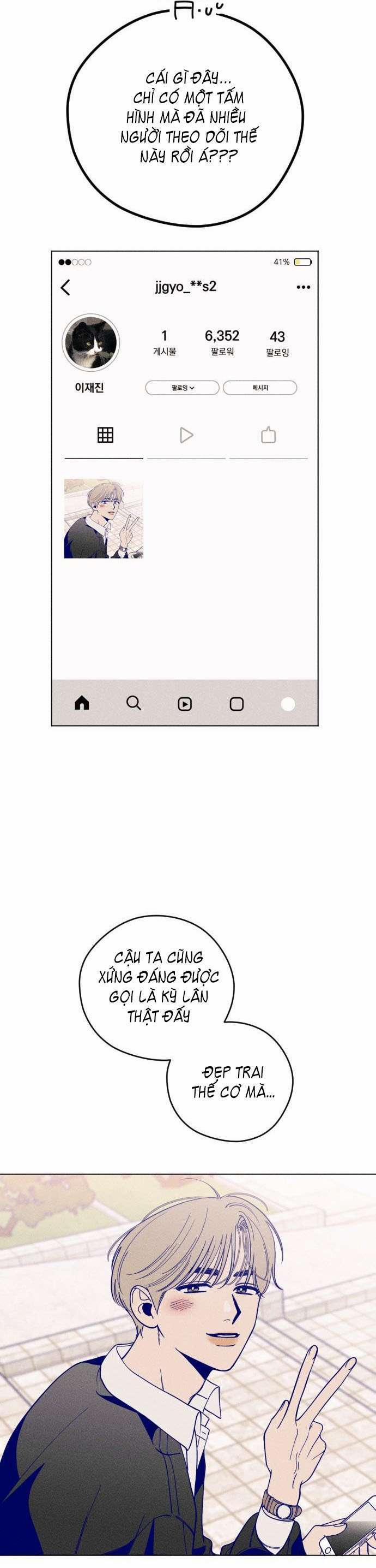 Nhật Kí Tuổi Thanh Xuân 5 trang 12