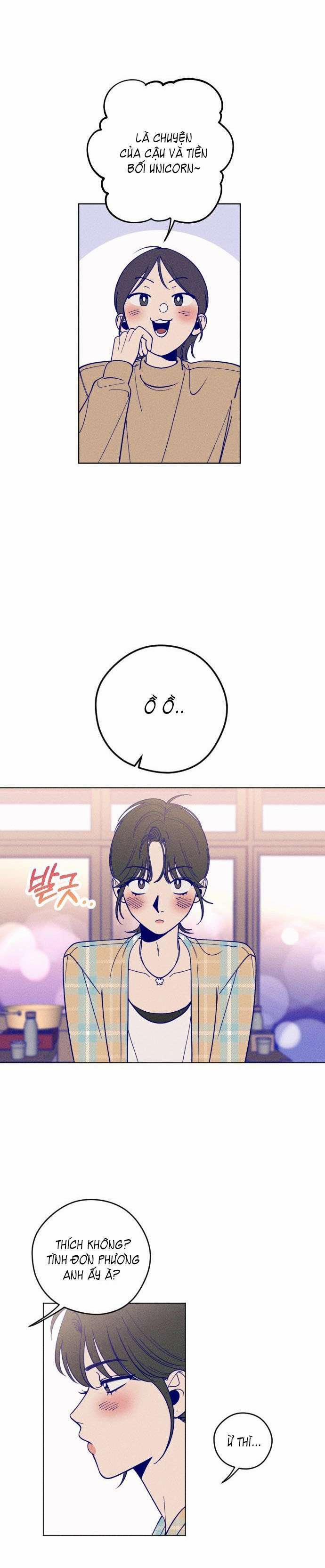 Nhật Kí Tuổi Thanh Xuân 5 trang 9